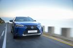 Lexus UX250h 2019 года (ZA)